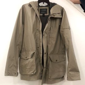 Forever 21 Men’s Anorak